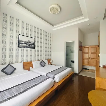 Dalat Wind Hotel Ngoại thất bức ảnh