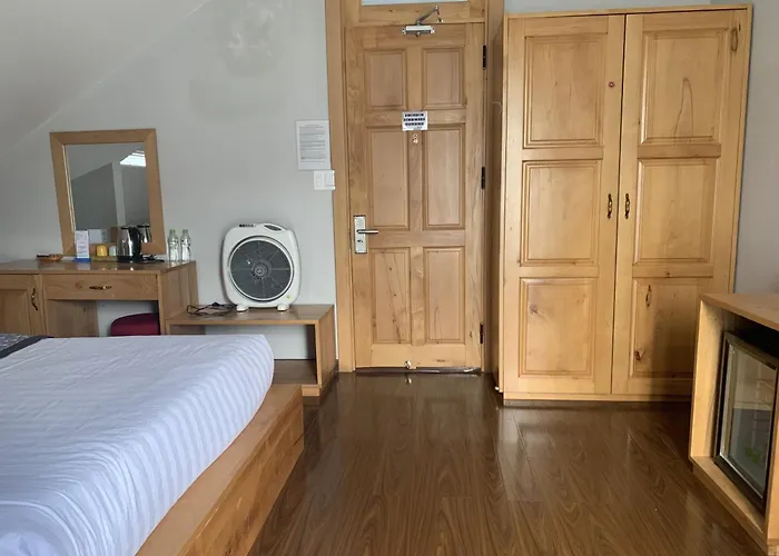 Dalat Wind Hotel