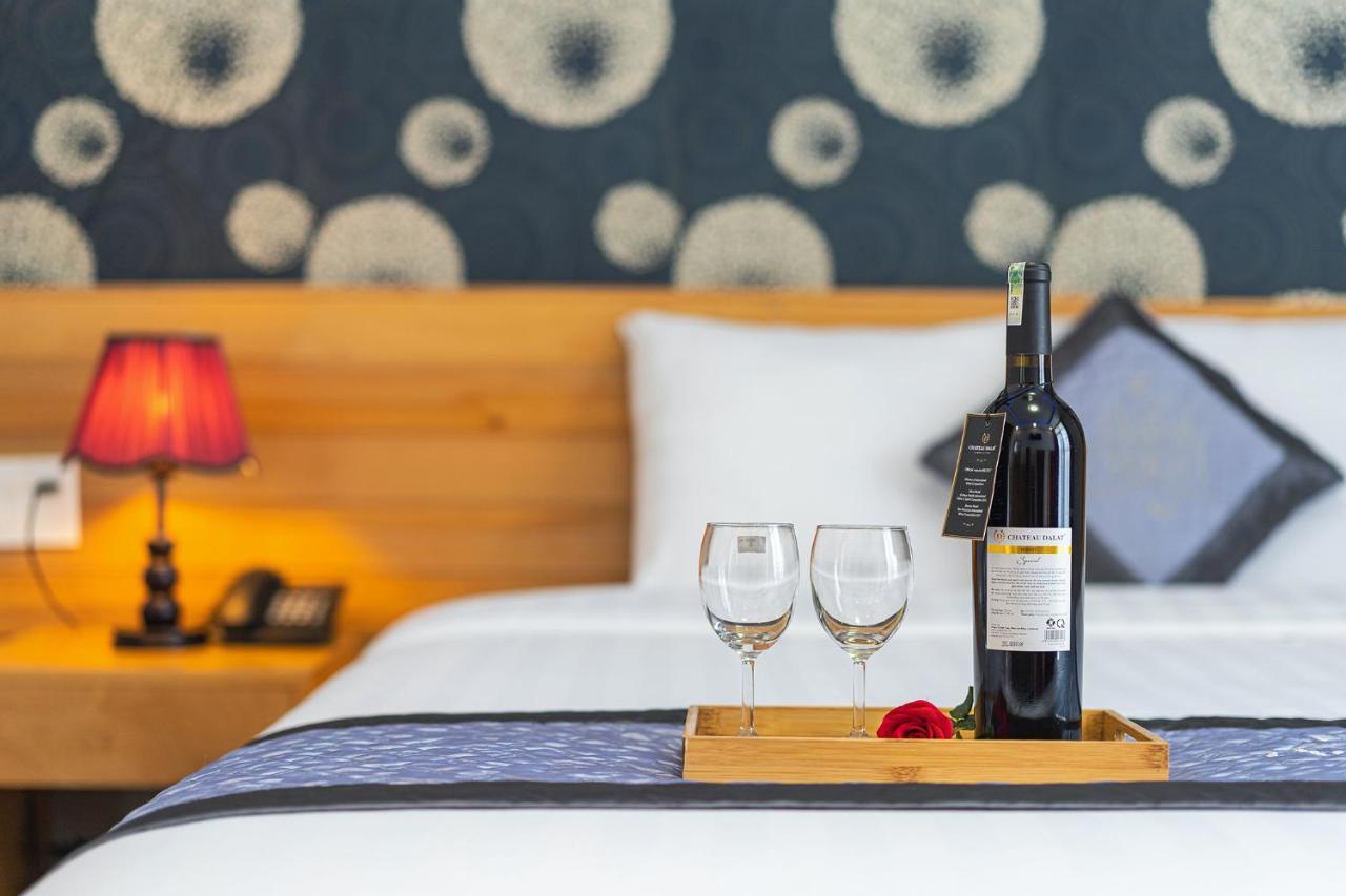 Hotel Wind Da Lat