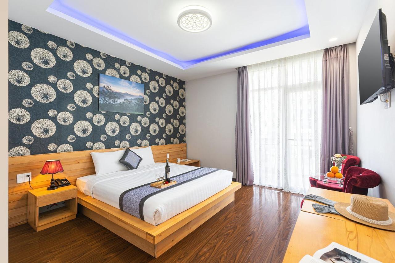 Wind Khách sạn Đà Lạt