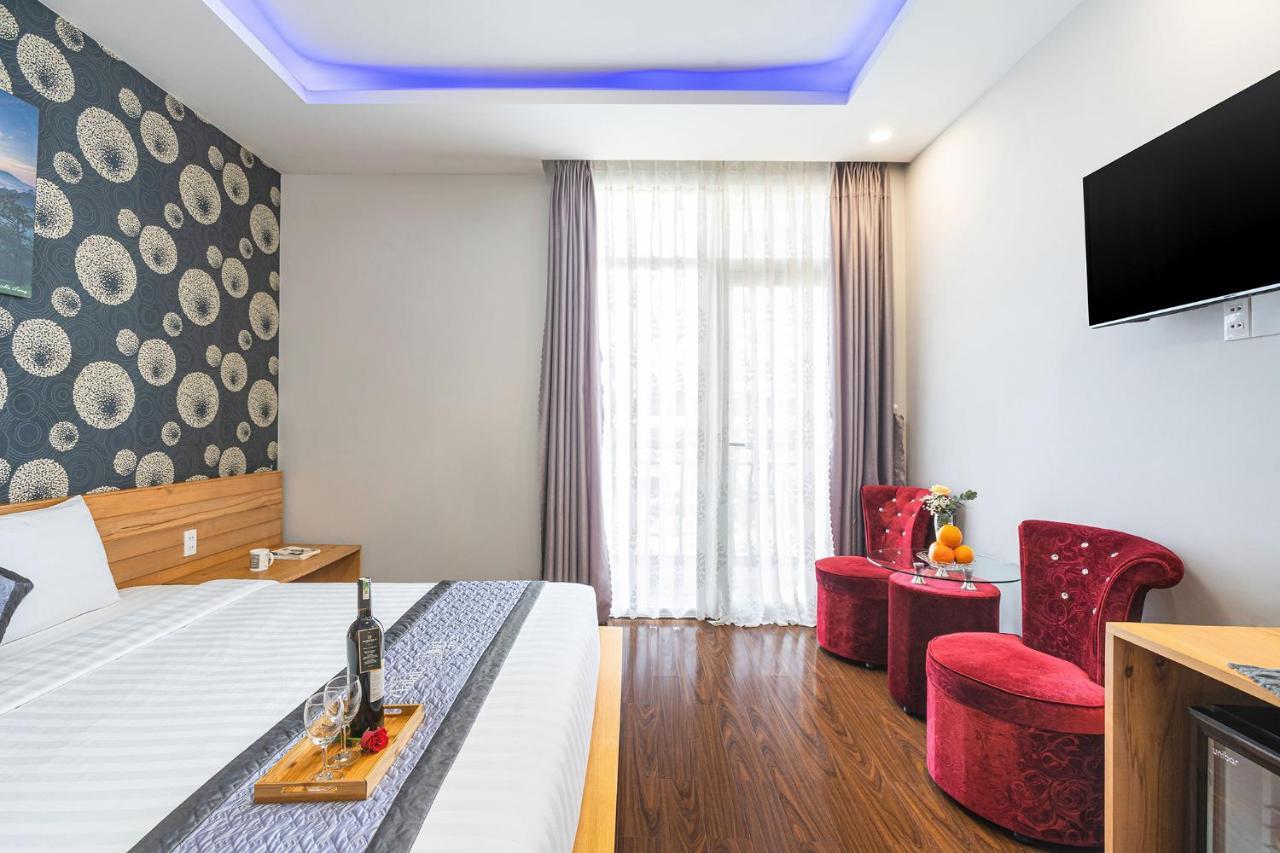 Hotel Wind