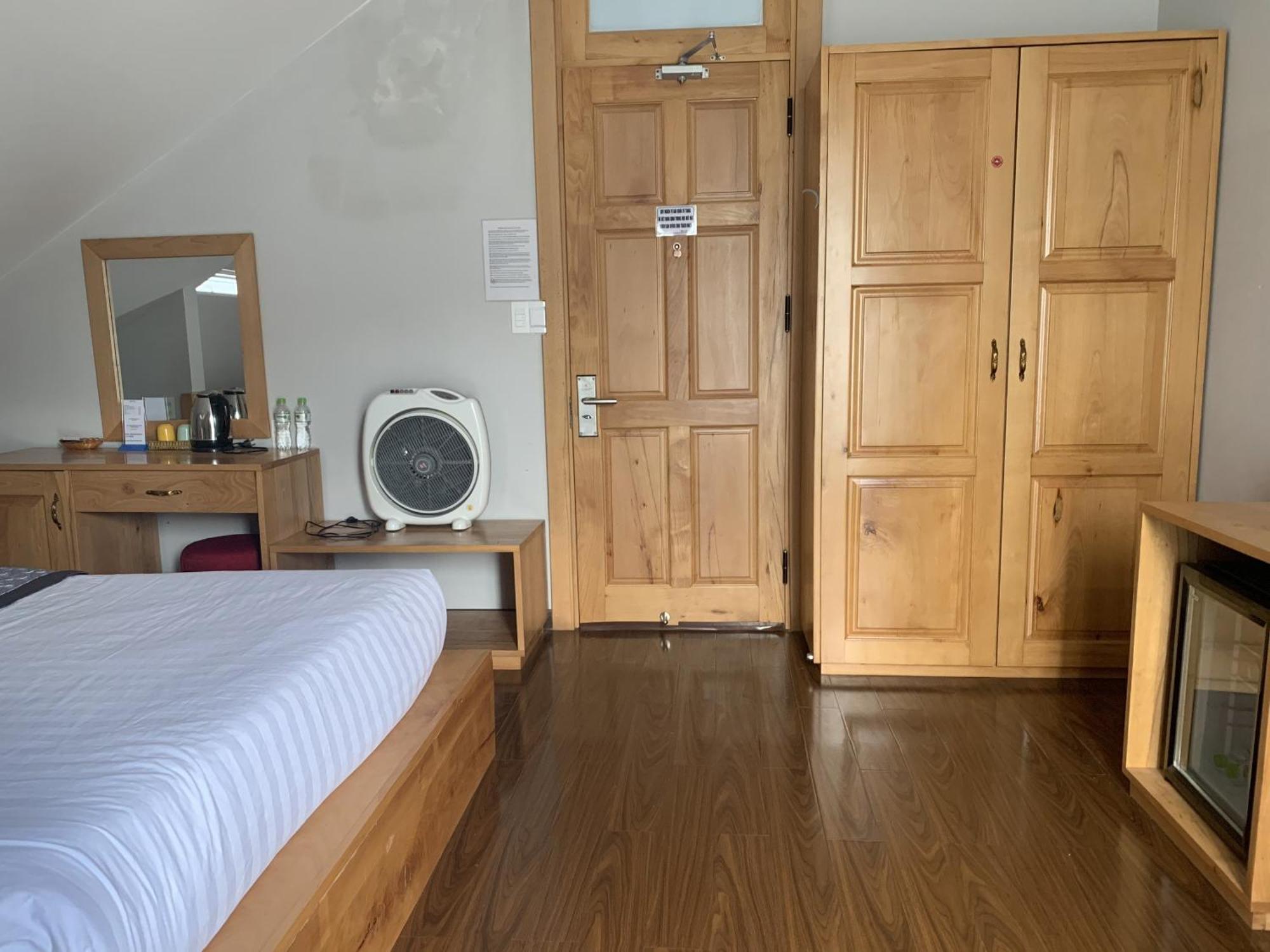 Hotel Wind Da Lat