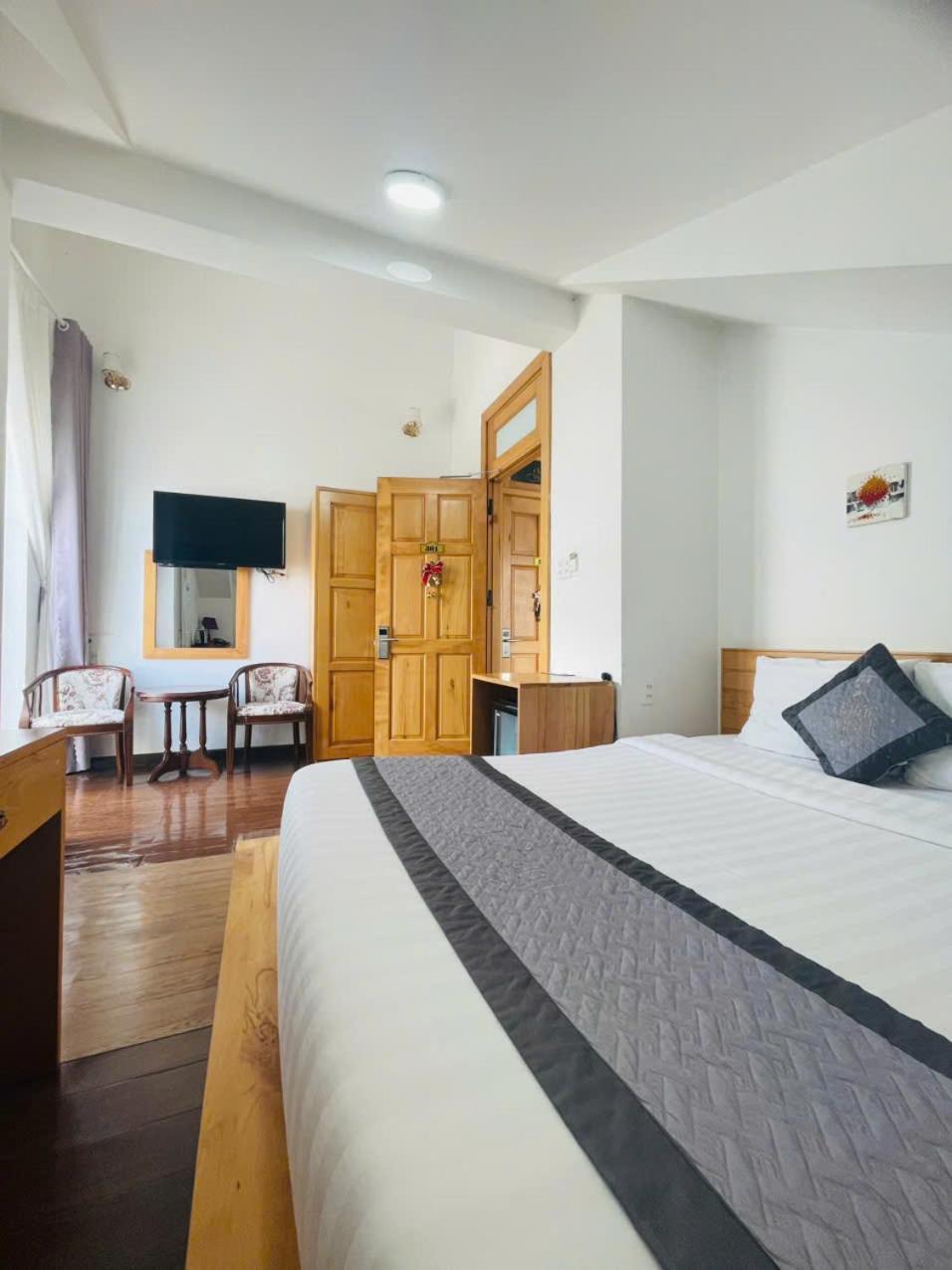 Wind Khách sạn Đà Lạt