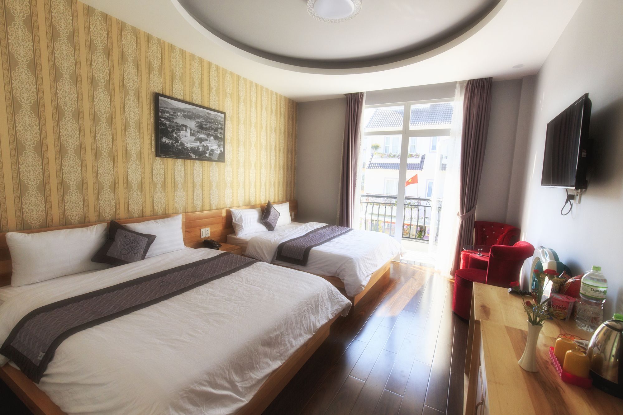 Wind Hotel 2*